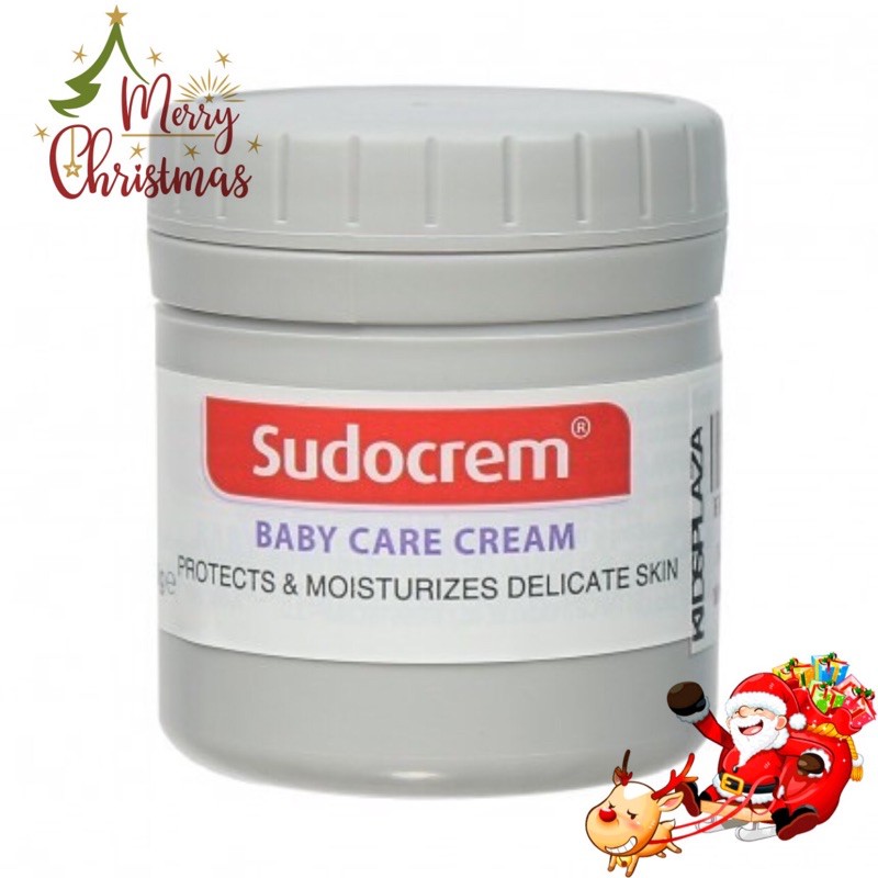 KEM HĂM SUDOCREM 60G