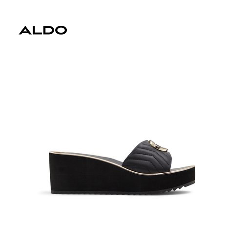 Dép quai ngang nữ aldo oneryan