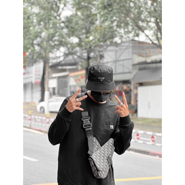Áo sweater nỉ da cá xuất dư xịn