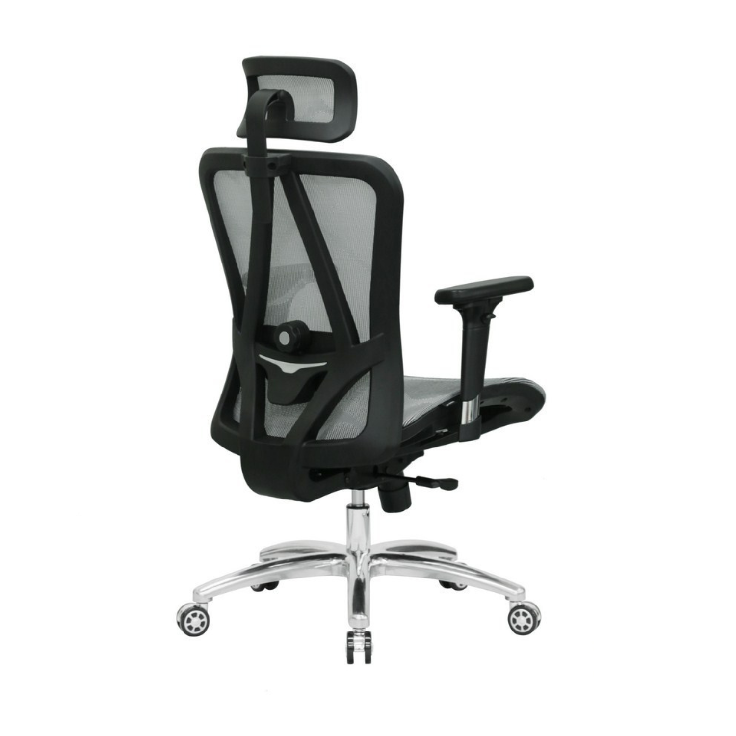 Ghế công thái học E-DRA EEC215 (Hàng Chính Hãng)