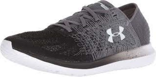 ORIGINAL] Men's Under Armour Threadborne Blur Running Shoes