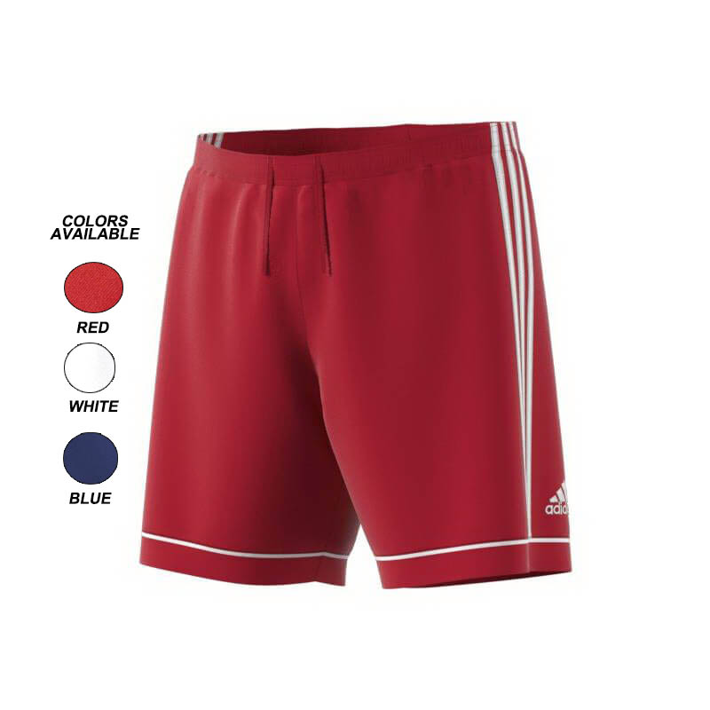 adidas squadra 17 shorts