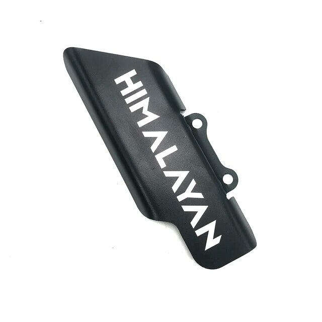 For Royalenfield Himalayan411 Royal Enfield Himalayan 411 2016-2021 Motorcycle Rear Brake Cylinder Guard