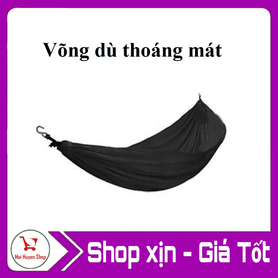 Võng Dù tiện ích .