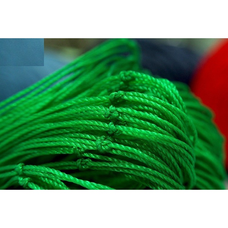 Dùng làm vườn Lưới làm giàn dây leo,trồng nho,trồng dưa, thích hợp làm giàn cây