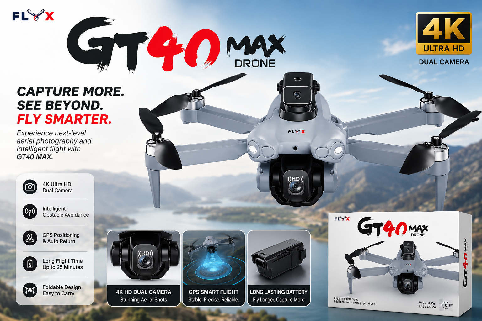 FLH%20GT%2040%20%20PRO%20%20Drone%20%20RC%20Remot%20brushless%20Version%20Duel%20%20Battery%20Duel%20Camera%20with%201080%20HD%20-%20Image%204
