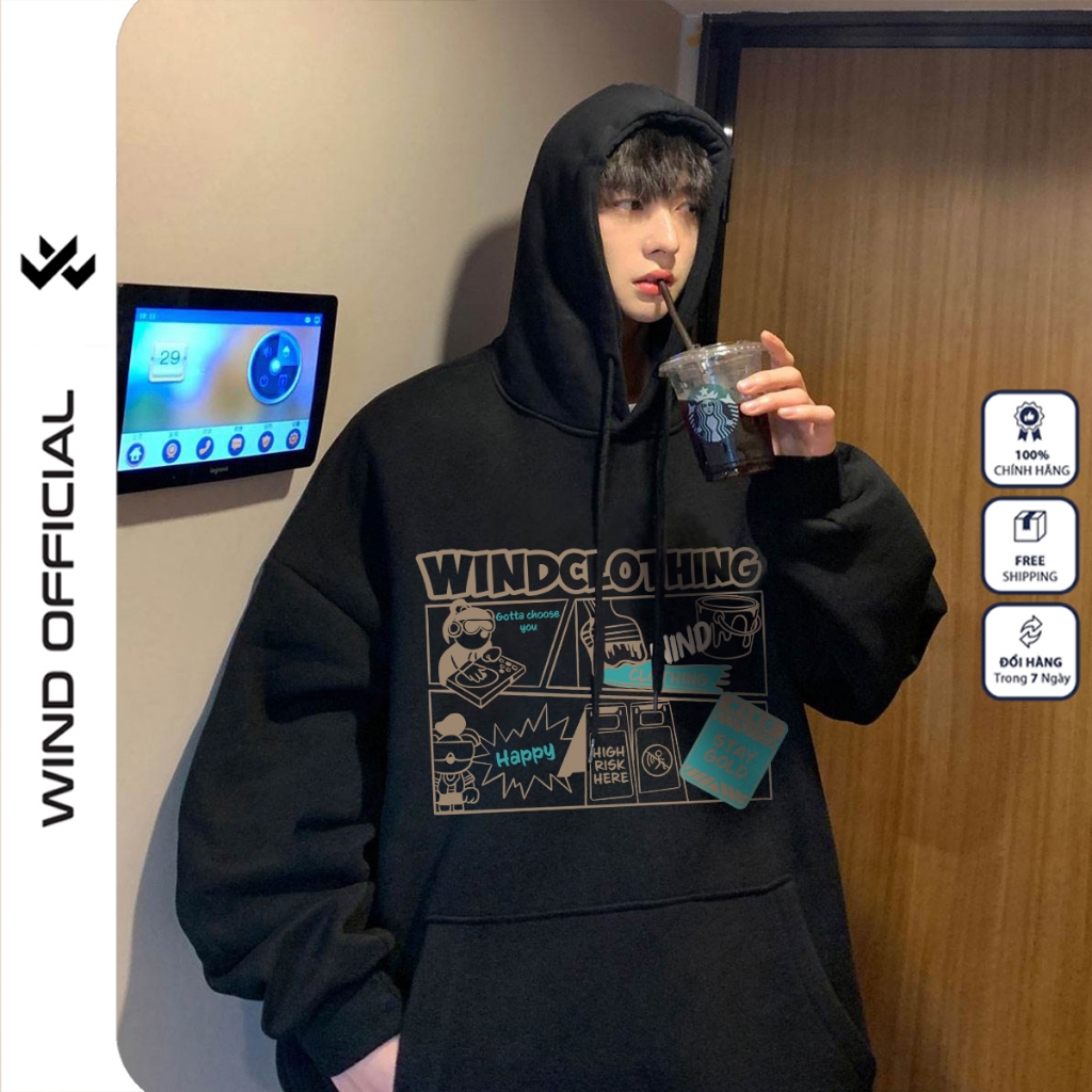 Hoodie