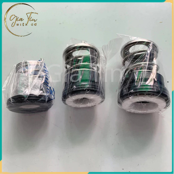 Phốt bơm nước Pana - dùng bơm áp trục 8ly-9ly-10ly Loại tốt