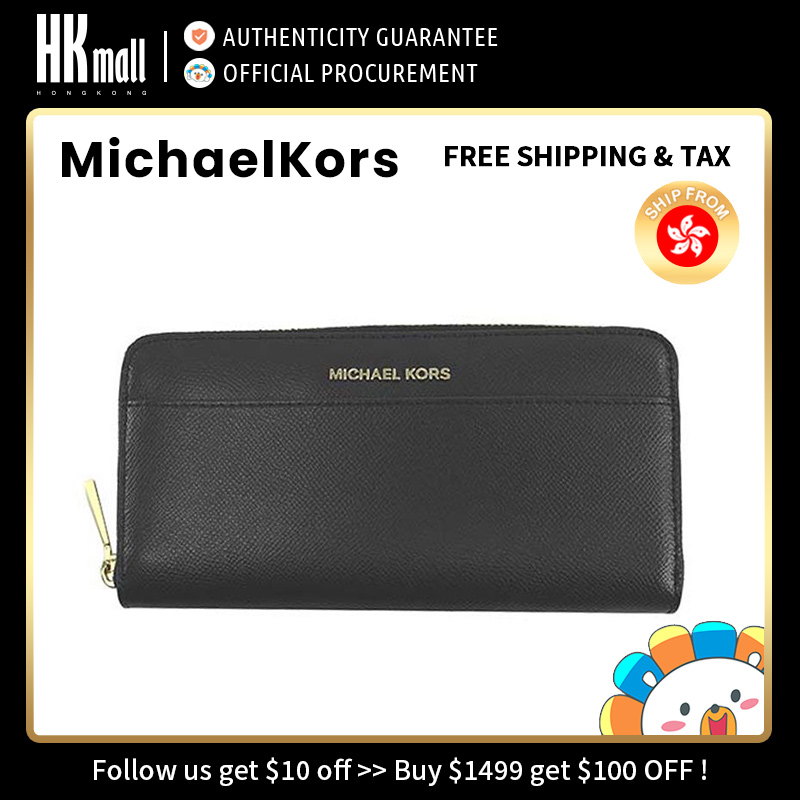 michael kors wallet singapore