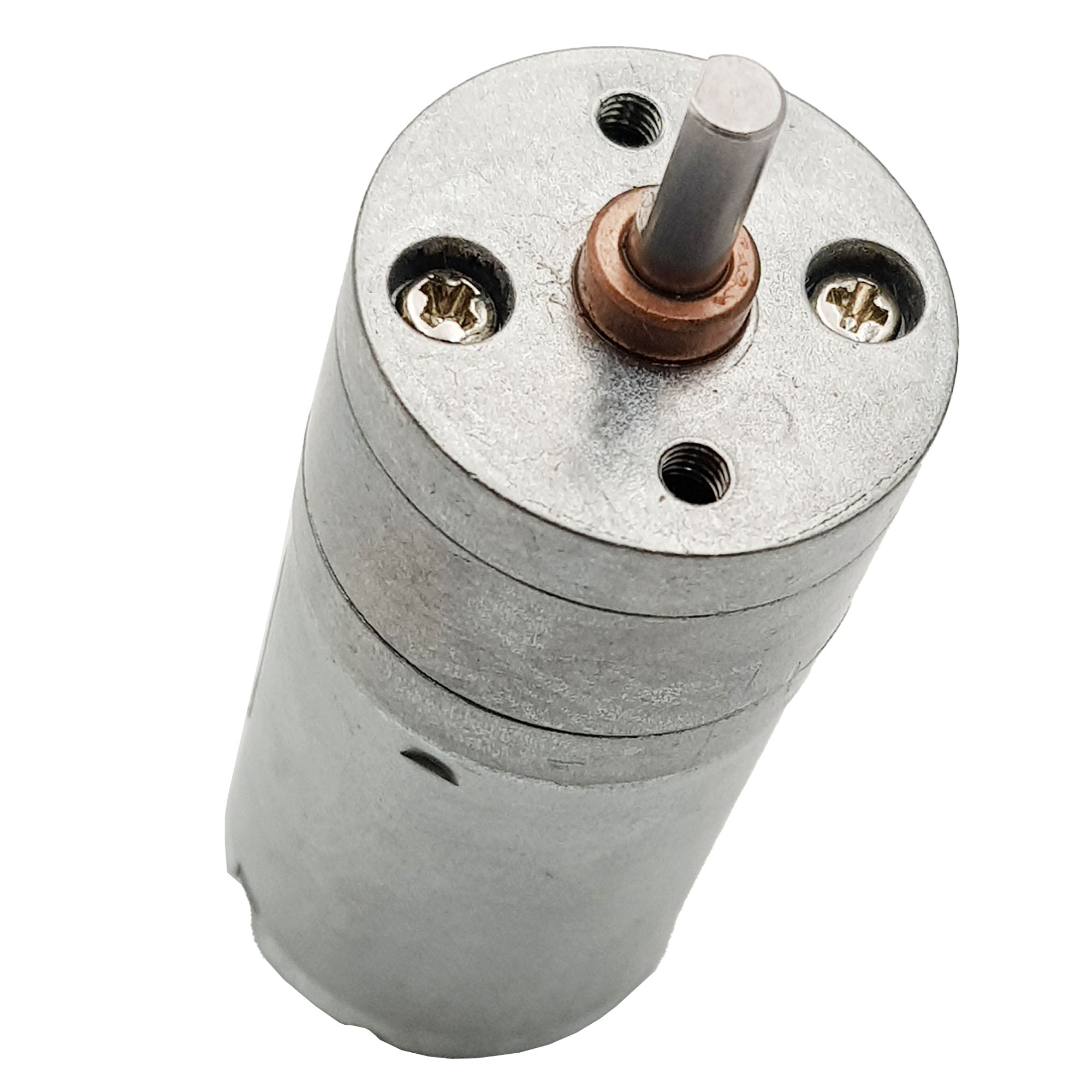 Động cơ giảm tốc GA25 370 6V 60rpm