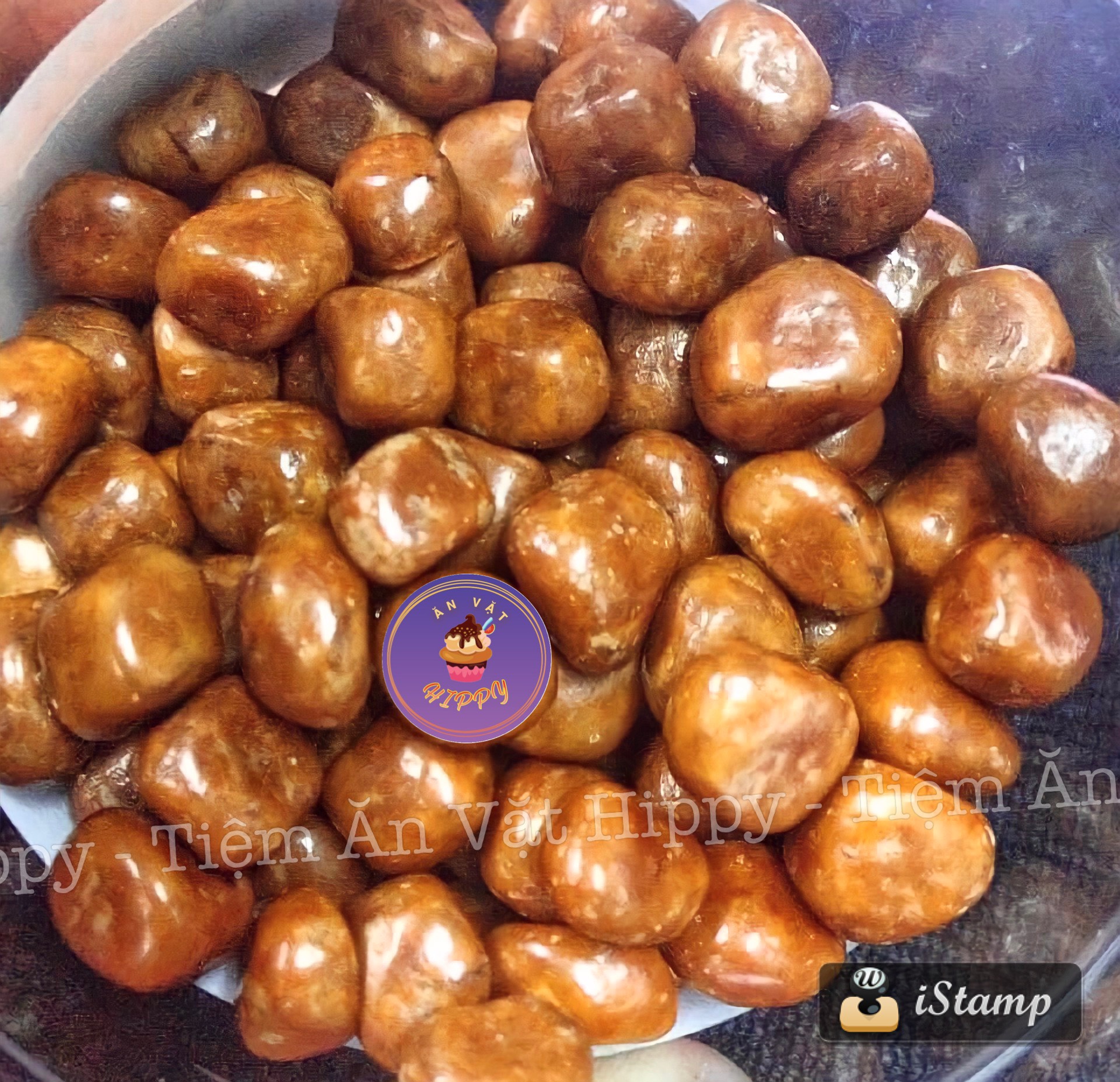 [THÁI LAN] Kẹo Me Sỏi Thái Lan Hộp 130Gr MONIEGOLD