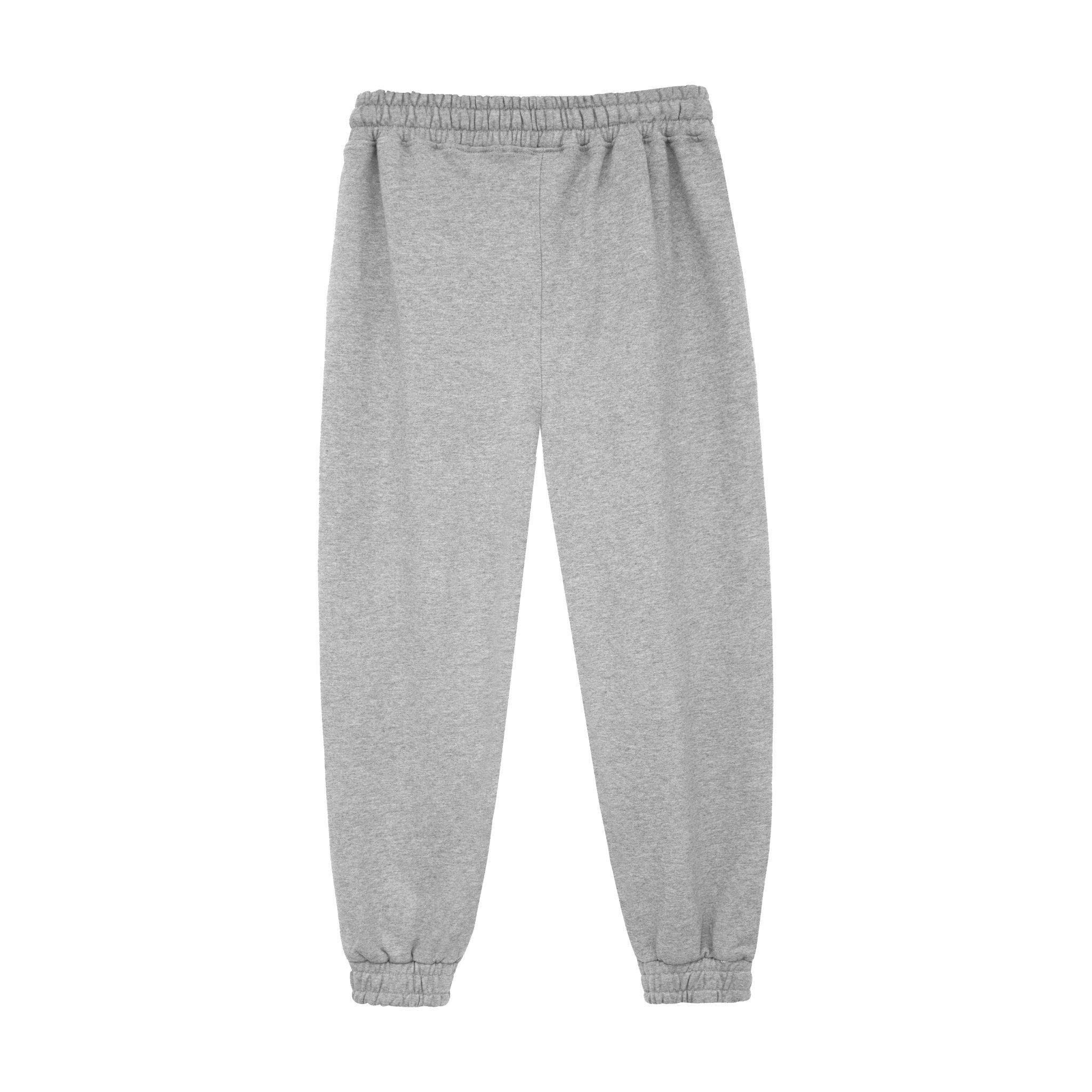 Quần Nỉ YOUNG GREEN Basic Sweatpants - Trơn