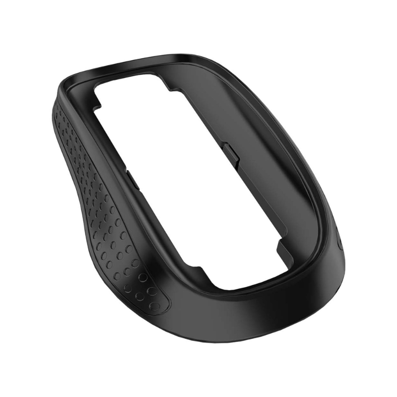 Convenient Mouse Dock for Magic Mouse 2/3 Ergonomic Design Precise Fit Effective Navigation Mouse Stand Comfort Grip