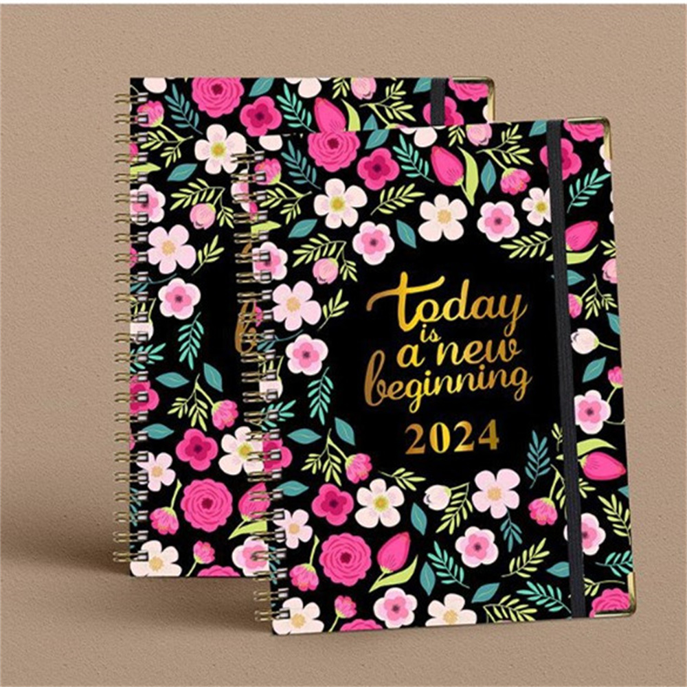 2024%20A5%20Planner%20Notebook%20Diary%20Weekly%20Planner%20Agenda%20Goal%20Habit%20Schedules%20Journal%20Notebooks%20Stationery%20Office%20School%20Supplies%20-%20Image%203