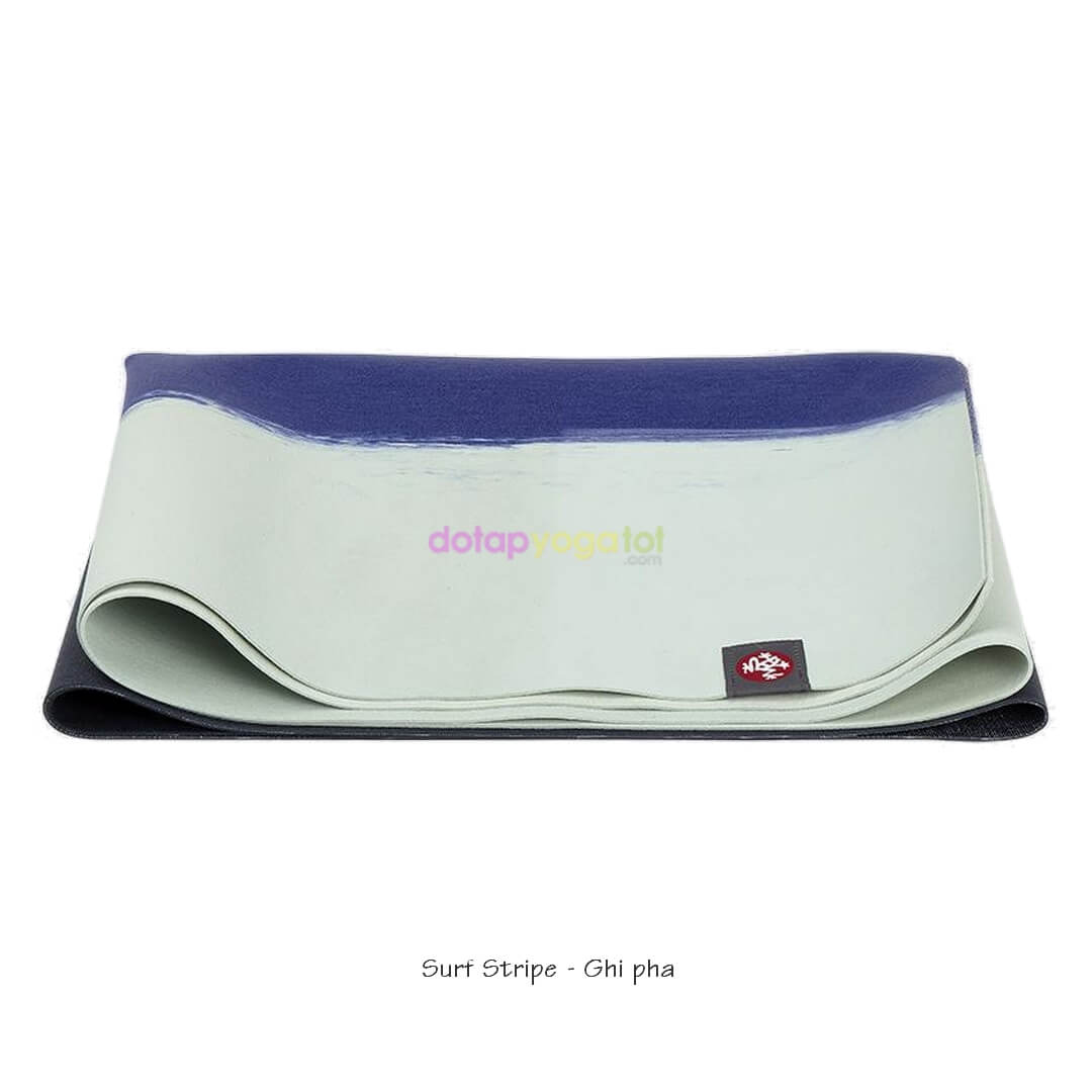 Thảm yoga du lịch Manduka eKO SuperLite 1.5mm