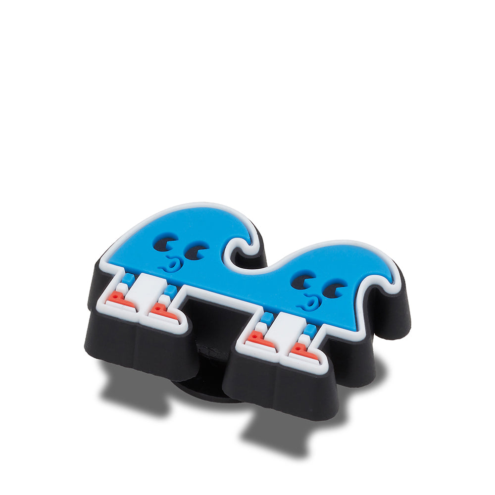 Phụ kiện Jibbitz™ Charm Wave Twins - 10012245