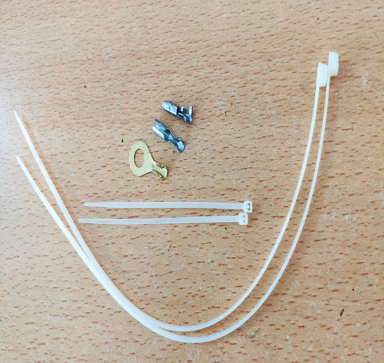 Khóa Chống Trộm Xe Máy FAST LOCK V1.0