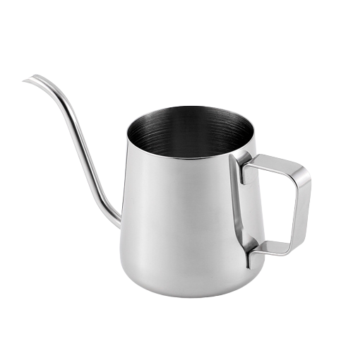Drip Coffee Kettle Long Narrow Spout Coffee Gooseneck Kettle Hand Drip