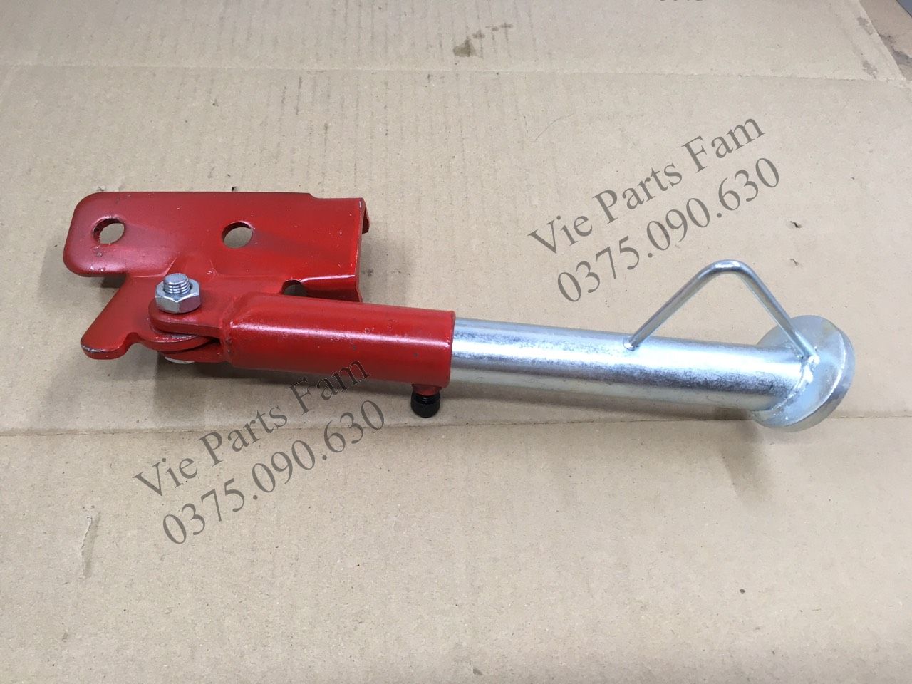 Chân chống Thồ gắn Gắp Siêu Cứng