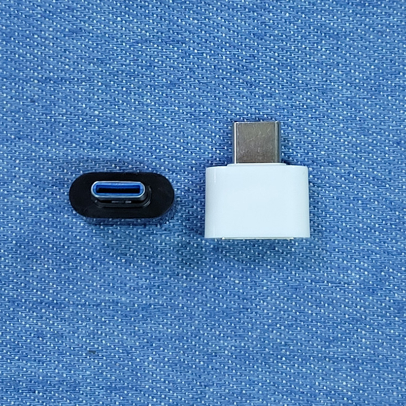 [TM Store]💖[HOT SALE]🎈🎈 Mini Type C To USB Adapter OTG Data Connectors For Android Mobile Phones