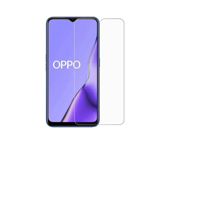 Kính cường lực cho Oppo A9 2020