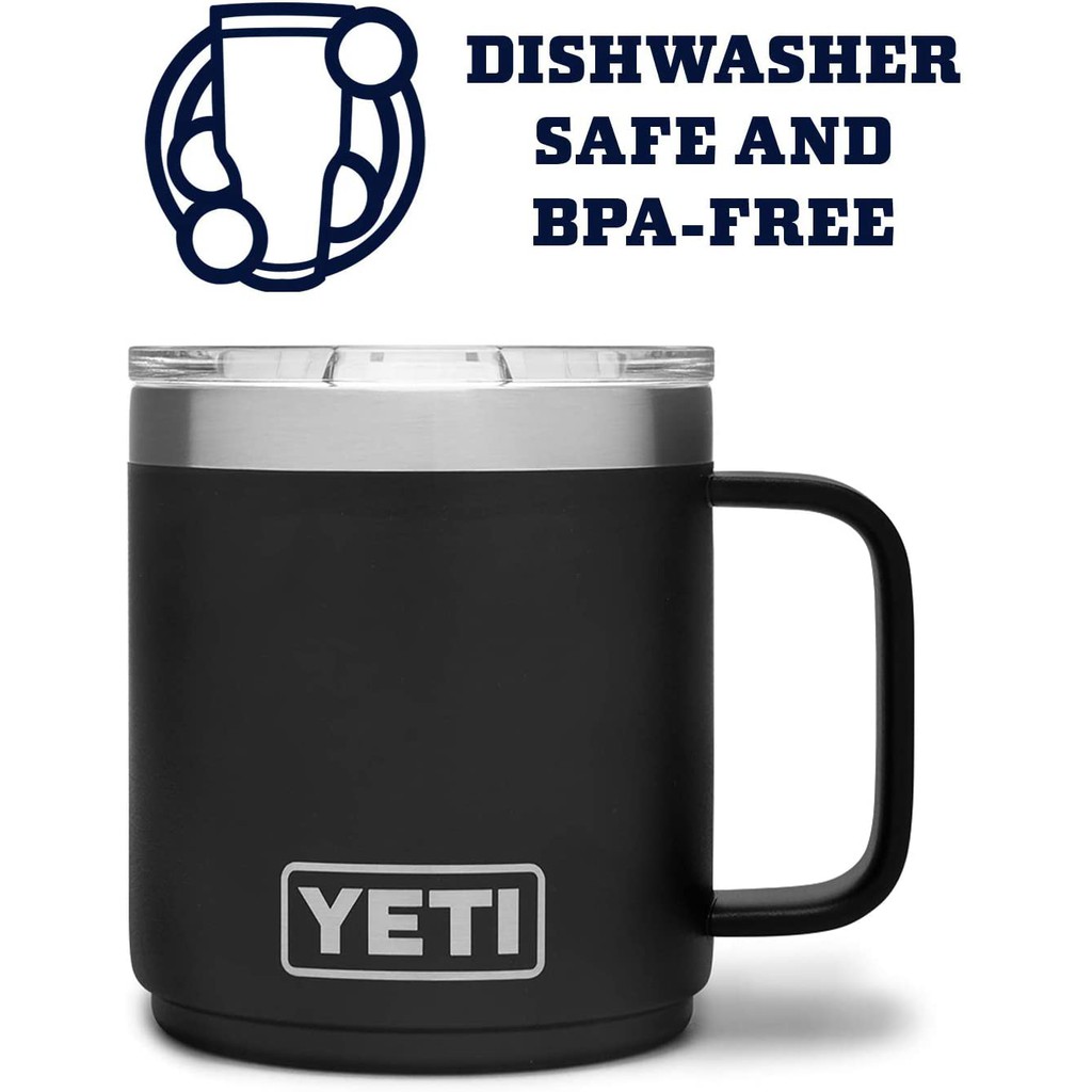 Ly giữ nhiệt YETI Mug 10 Oz 300ml