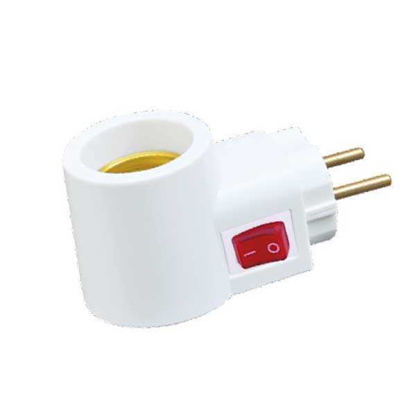 Đui đèn liền phích Sopoka (ĐLP)
