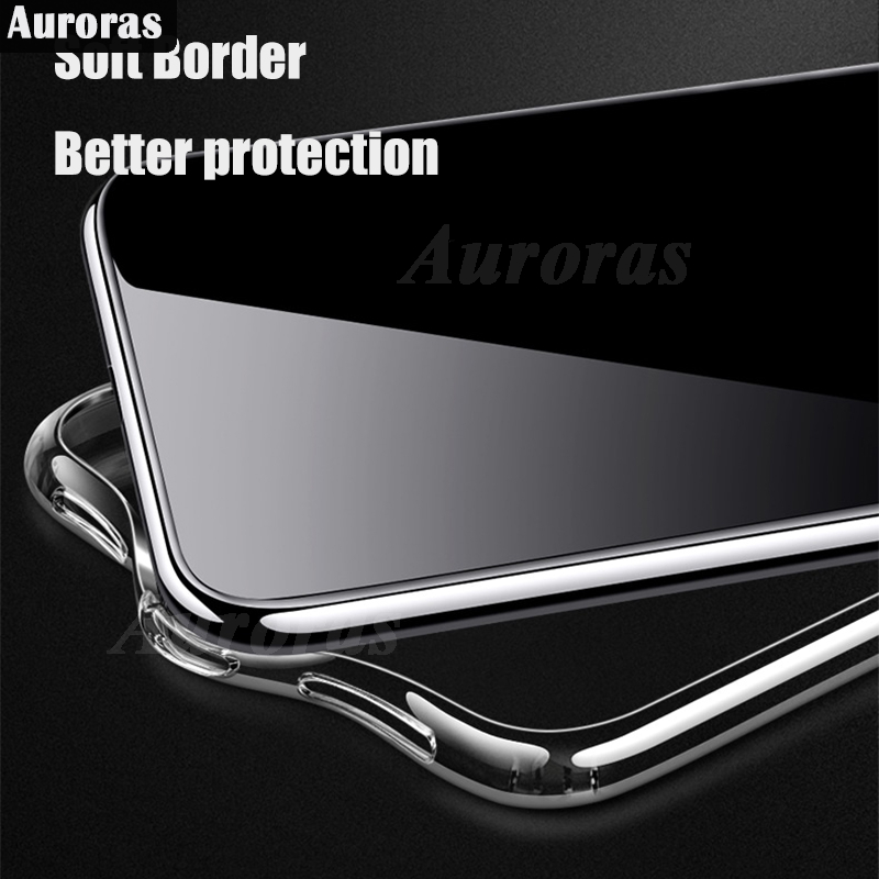 For ZTE Nubia Redmagic 10 Pro+ Phone Case Ring Ultra Thin HD Clear Transparent Car Kickstand Bracket Soft Air Cushion Armor Cover for ZTE Nubia Redmagic 10 Pro Cover Casing HP.