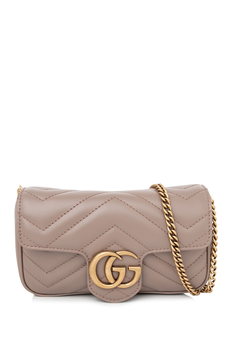 gucci sling bag white