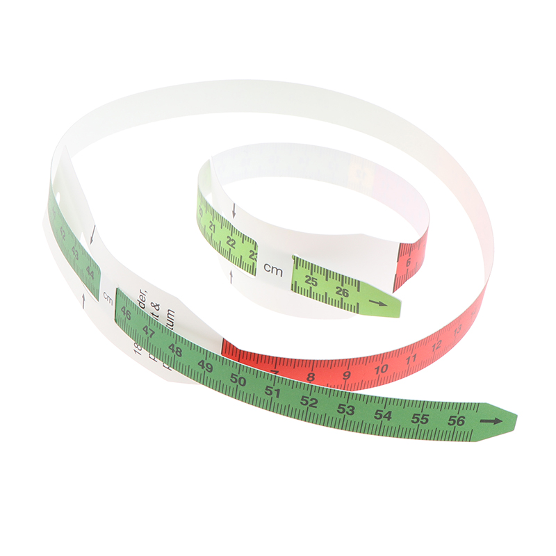 Non-Stretchable%20Plastic%20Head%20Circumference%20Tape%20Measure%20Ruler%20Pediatrics%20Baby%20Junna%20-%20Image%202