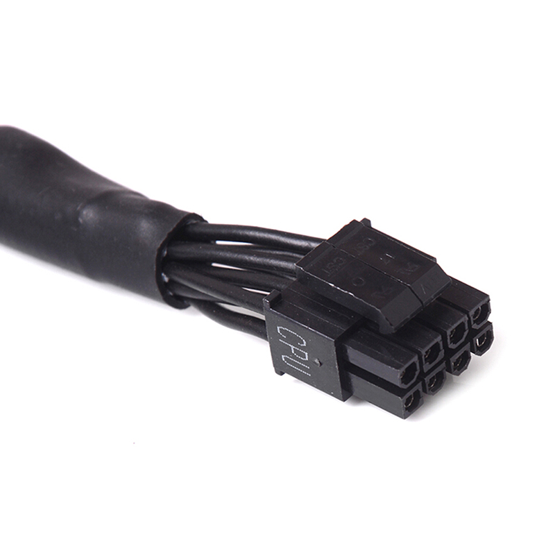 Cpu 8pin to 4+4pin eps power supply cable atx for corsair rm1000x rm850x rm750x