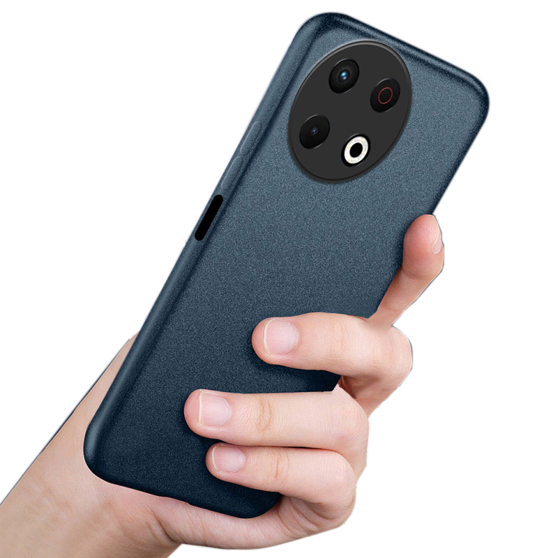 For Tecno Camon 30S Pro Case Matte Silicone Soft Sandstone Super Scrub Non-slip For Tecno Camon 30S Back cover Phone Cases. 