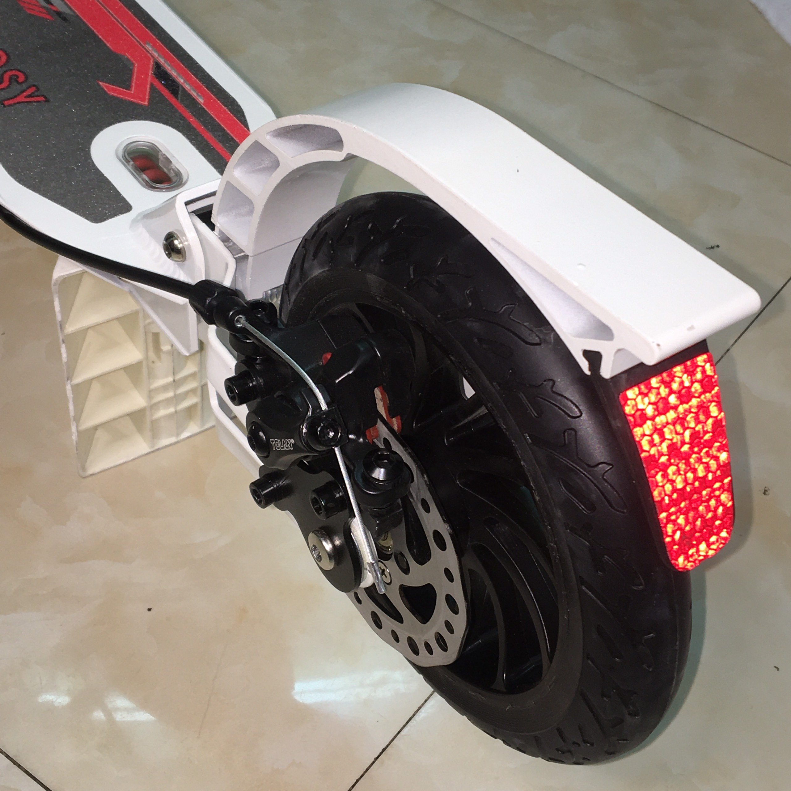 [ SIÊU HOT ] Xe Trượt Scooter ALS A5D Người Lớn [ Hàng Nhập Khẩu ]