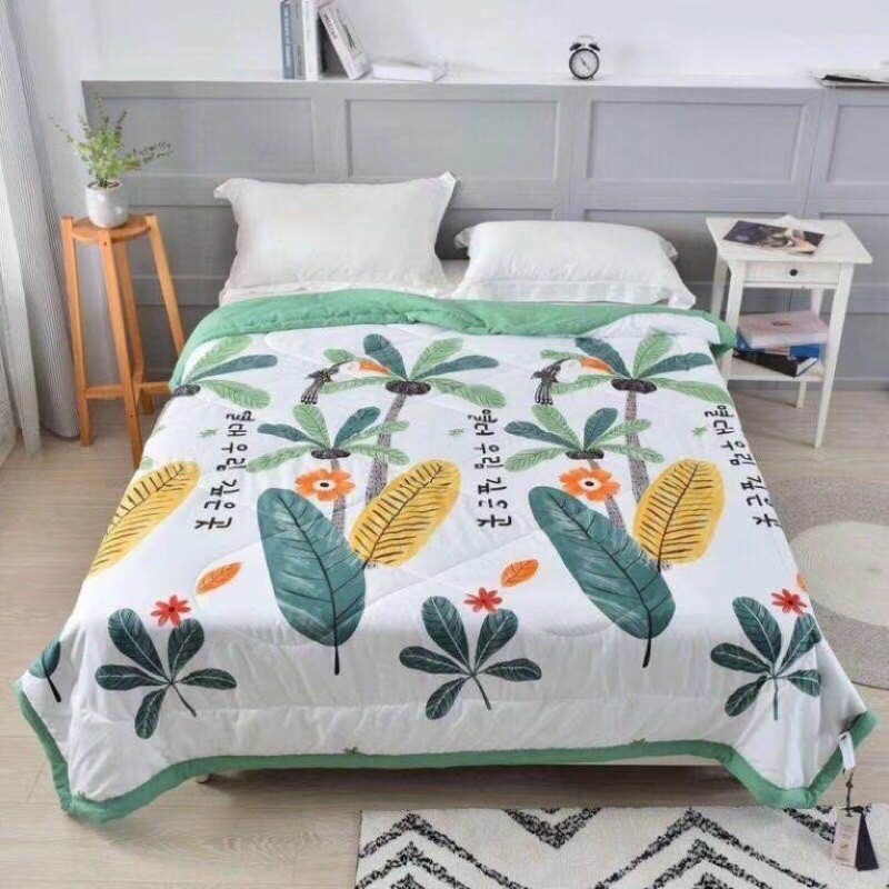 CHĂN ĐŨI MUJI XUẤT NHẬT CAO CẤP