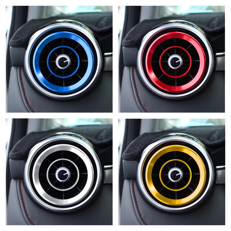 NEW 【Too much love!】For Mg Zs 2017 2018-2020 2022 Accessories Car Side ...
