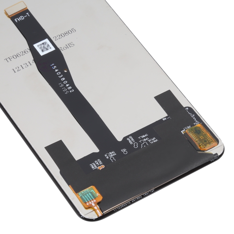 【Ready to ship】About Original LCD Screen For Huawei Nova 5T / Honor 20S with Digitizer Full Assembly