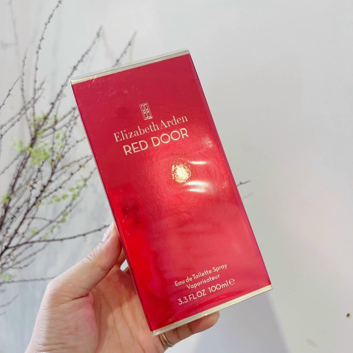 Elizabeth Arden Red Door 100ml