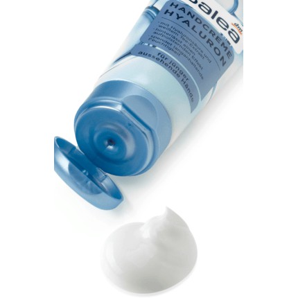 Kem dưỡng da tay Balea Handcreme Hyaluron, 100 ml
