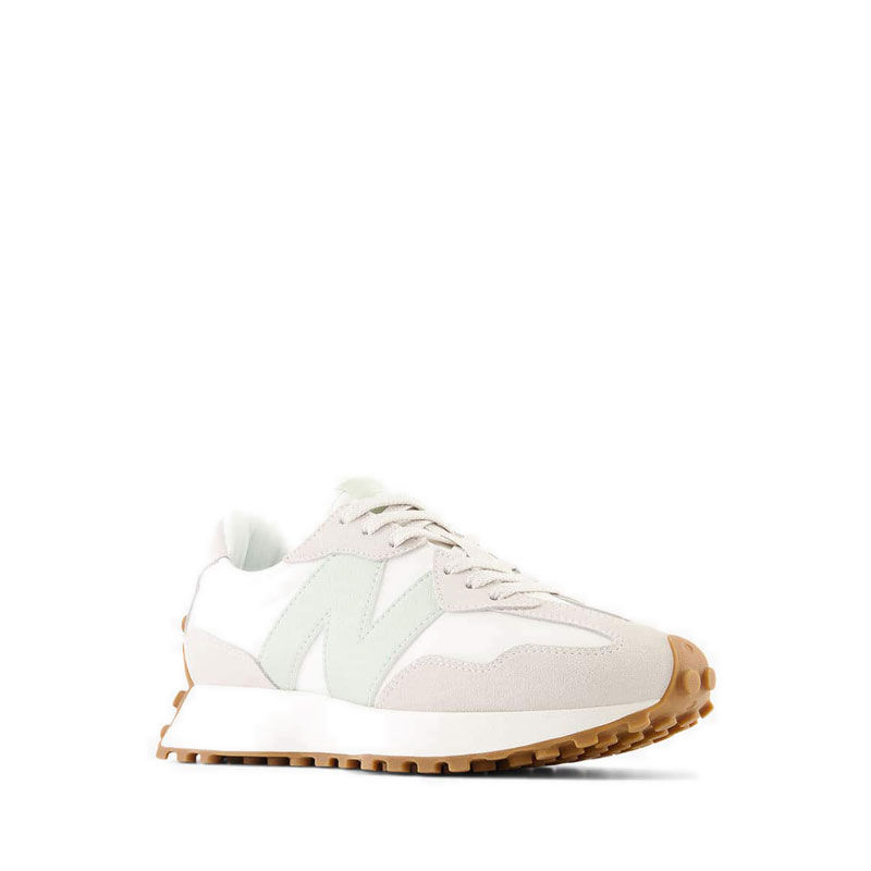 Giày Thể Thao New Balance 327 Women's - White