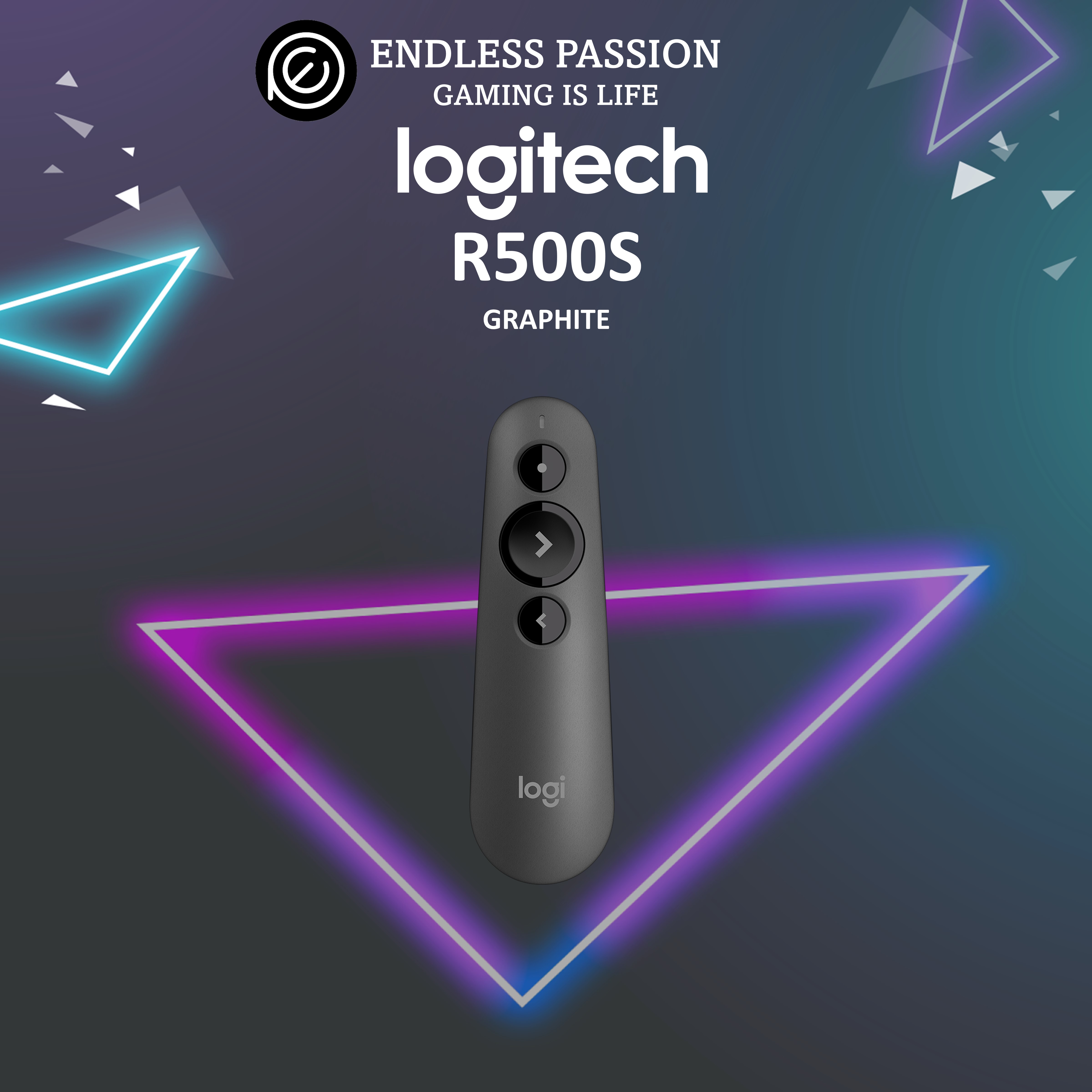 logitech-r500s-laser-presentation-remote-clicker-with-dual-connectivity