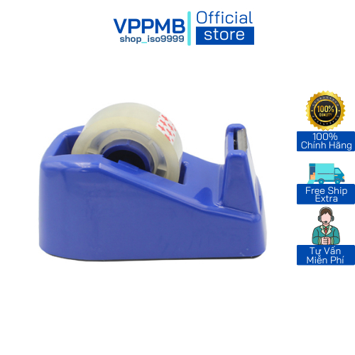 Cắt băng dính để bàn,cắt băng dính văn phòng cỡ nhỏ loại xịn