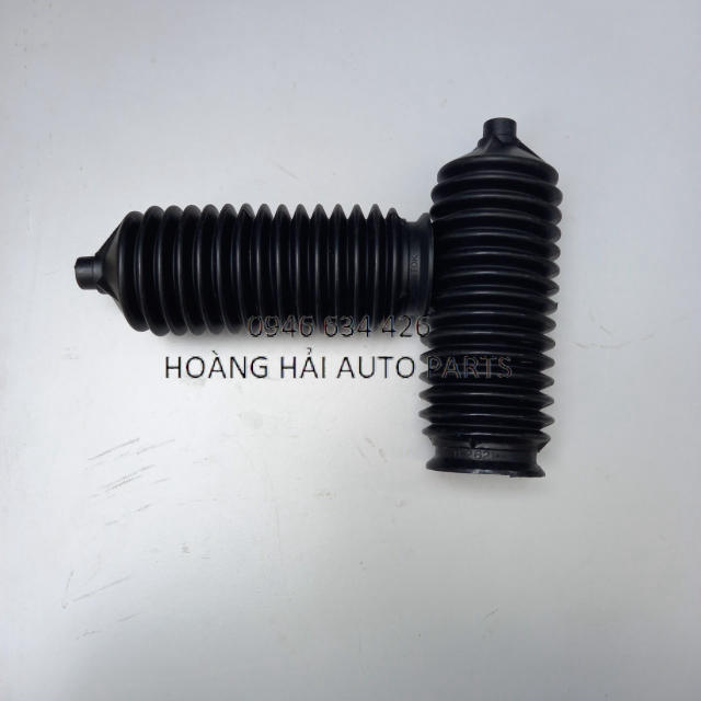 ĐÔI CAO SU CHỤP BỤI THƯỚC LÁI KIA MORNING