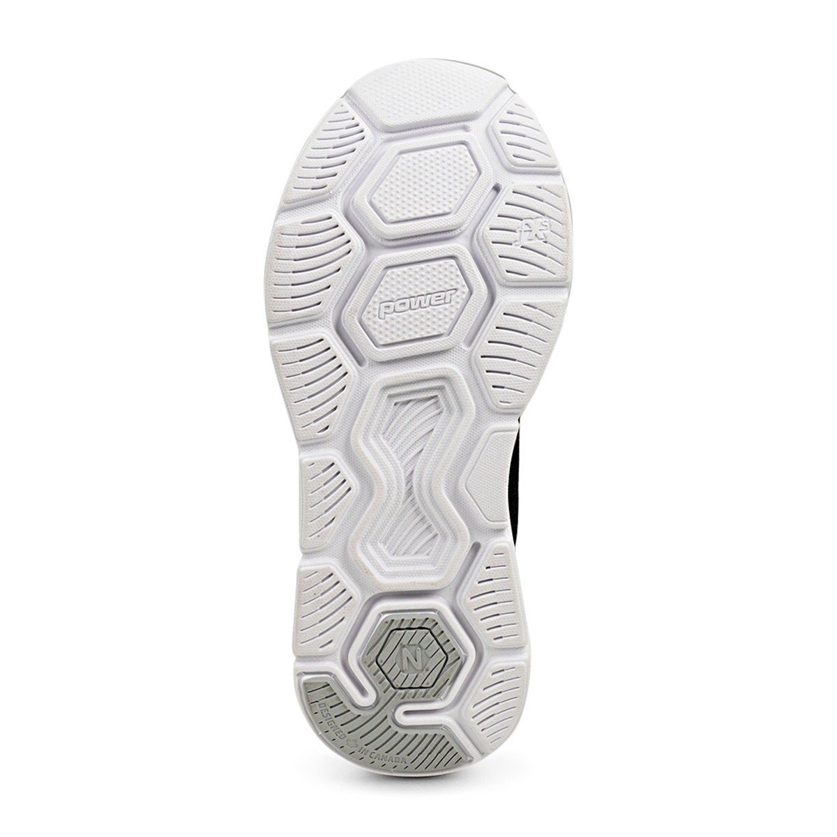 Bata N-WALK MAX Performance Sneaker for Men.