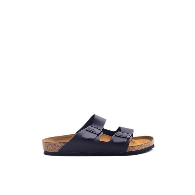Birkenstock Arizona- Black