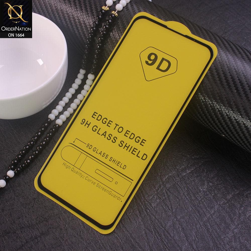 Samsung Galaxy A52s 5G 9d Tempered Glass Screen Protector – Premium OG HD & 21D Protection for Maximum Clarity. 