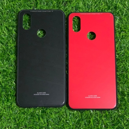 Xiaomi mi6X | Ốp lưng mặt kính cường lực Xiaomi mi a2