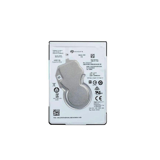 Ổ Cứng HDD Seagate 1TB 2.5 inch SATA III