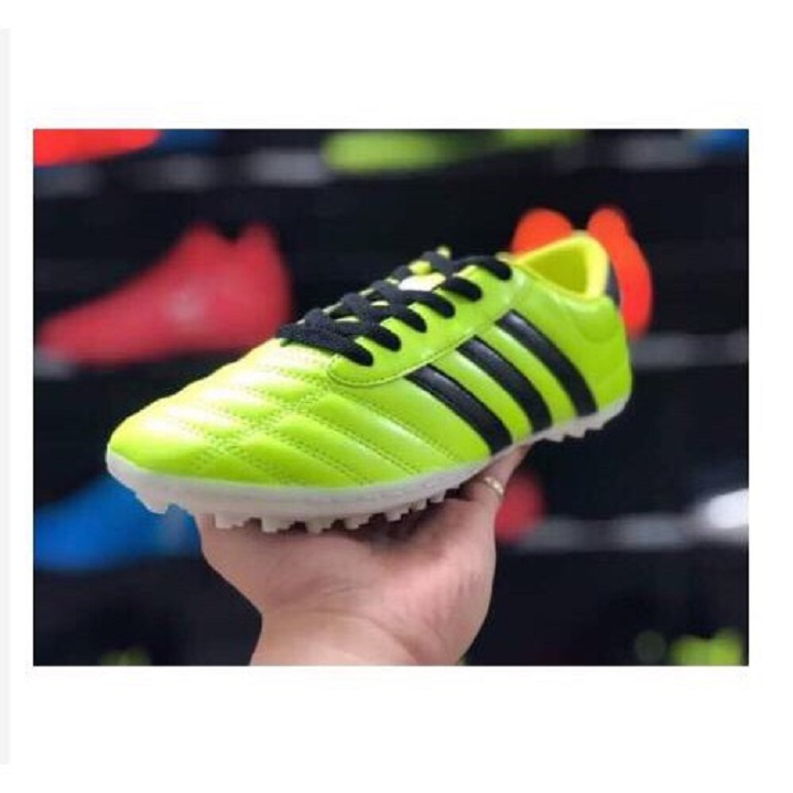 Giày Đá Bóng Đinh X18 Cao Cấp- Giày Đá Bóng