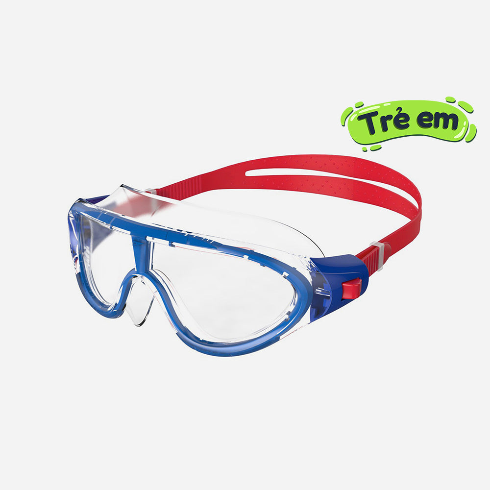 SPEEDO Kính bơi trẻ em 8-01213C811 (6-14 tuổi)