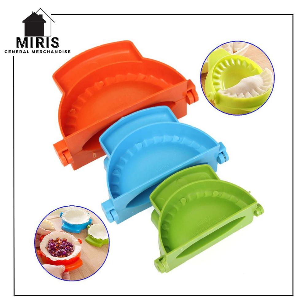 3 in 1 Set Dough Press Set, Empanada Press, Dough Press, Dumpling Press